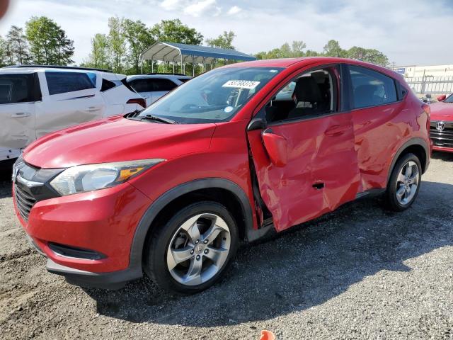 Vin: 3czru6h3xhg700767, lot: 53798375, honda hr-v lx 2017 img_1