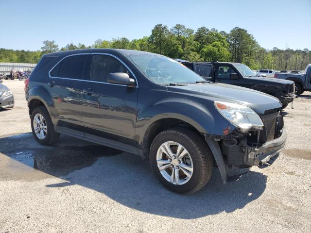 Vin: 2gnalbek9c1201512, lot: 51973855, chevrolet equinox ls 20124
