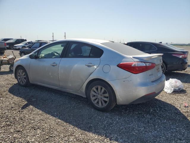 Vin: knafx4a65g5470213, lot: 52410955, kia forte lx 20162
