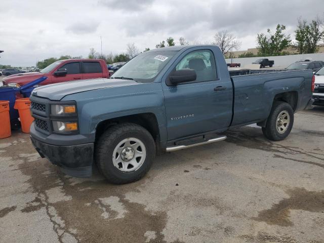 CHEVROLET SILVERADO C1500