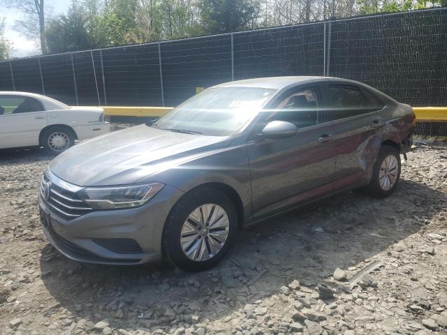 2019 VOLKSWAGEN JETTA S - 3VWC57BU0KM231999