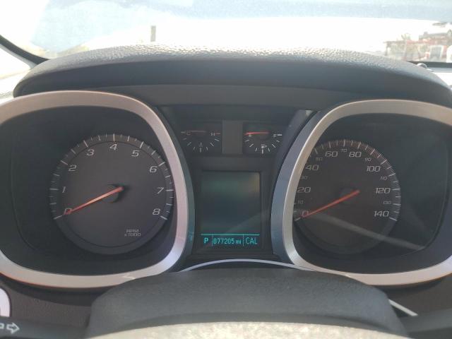 2017 CHEVROLET EQUINOX LT - 2GNALCEK2H1509747