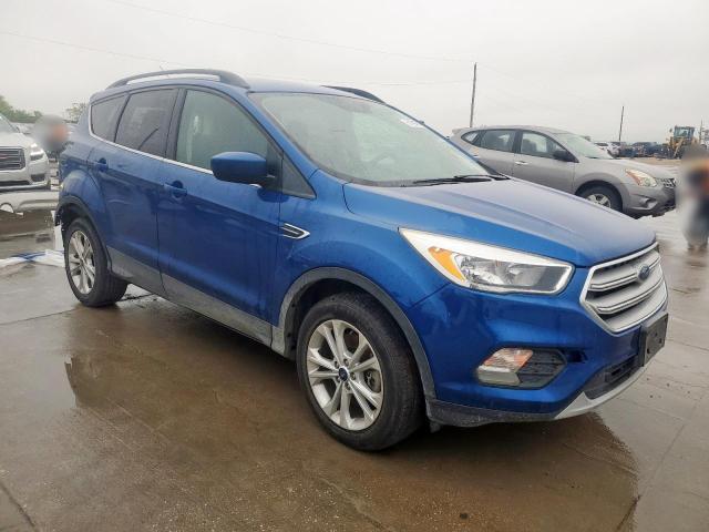 Vin: 1fmcu9gd4juc49244, lot: 51798745, ford escape se 20184