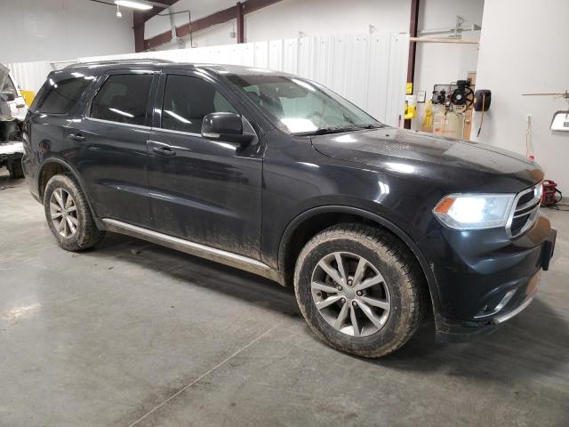 Vin: 1c4rdjdg6fc931344, lot: 51929195, dodge durango limited 20154