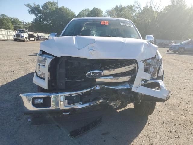 2017 FORD F150 SUPER - 1FTEW1EG2HKD52951