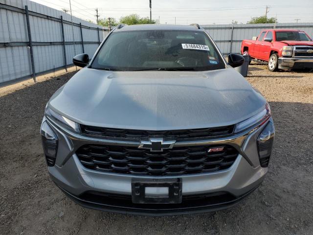2025 CHEVROLET TRAX 2RS KL77LJEP9SC028993