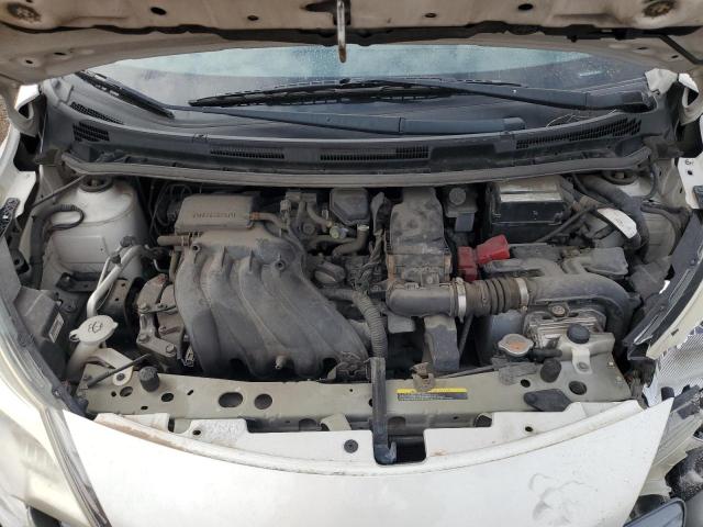 2015 NISSAN VERSA NOTE - 3N1CE2CP9FL382773