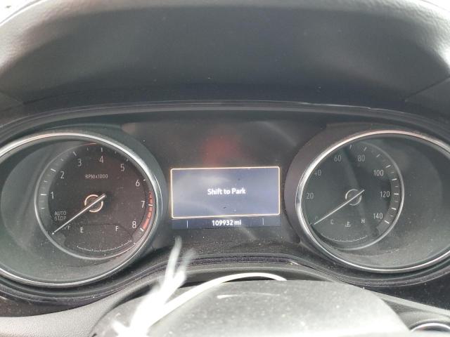2020 BUICK ENCORE GX - KL4MMDSL6LB096756