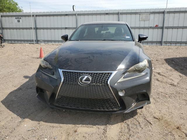 2015 LEXUS IS 250 - JTHBF1D2XF5067580