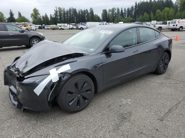 Vin: 5yj3e1ea0sf886928, lot: 54676445, tesla model 3 2025 img_1