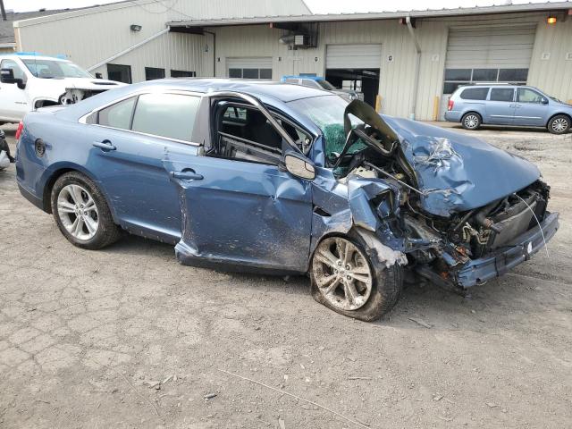 2018 FORD TAURUS SEL - 1FAHP2E83JG116882