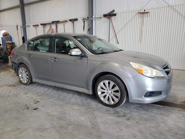 Vin: 4s3bmck61b3223682, lot: 53548215, subaru legacy 2.5i limited 20114