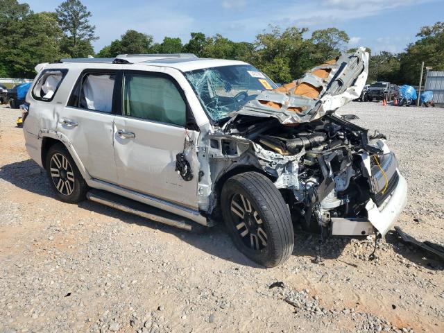 Vin: jtezu5jr8l5217143, lot: 54227985, toyota 4runner sr5 20204