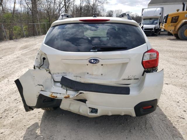 2015 SUBARU FORESTER JF2GPAFC3F8255397