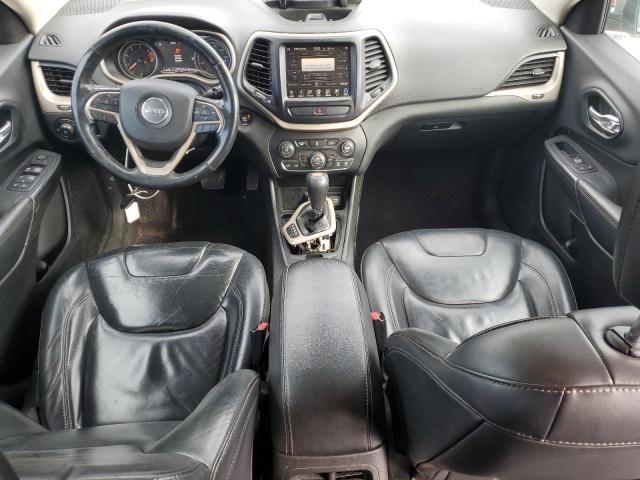 2016 JEEP CHEROKEE L - 1C4PJLDB2GW242983
