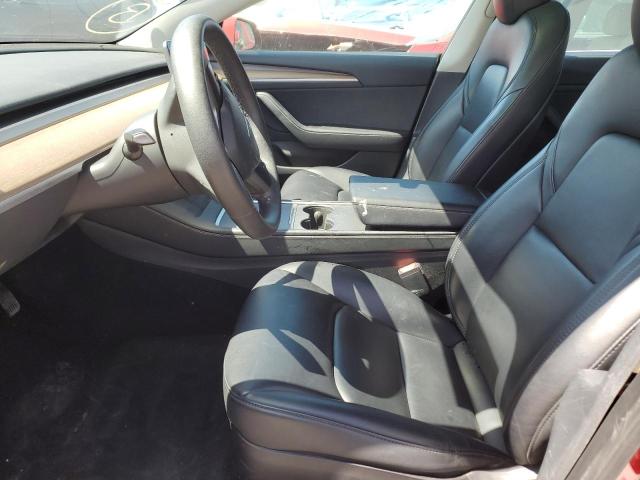 2023 TESLA MODEL 3 - 5YJ3E1EA4PF437906