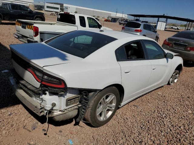 2022 DODGE CHARGER SX 2C3CDXBG2NH169299