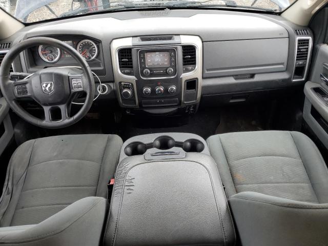 2015 RAM 1500 SLT 1C6RR6GG2FS512088