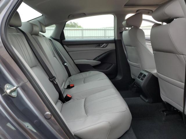 2018 HONDA ACCORD EXL - 1HGCV1F50JA203734
