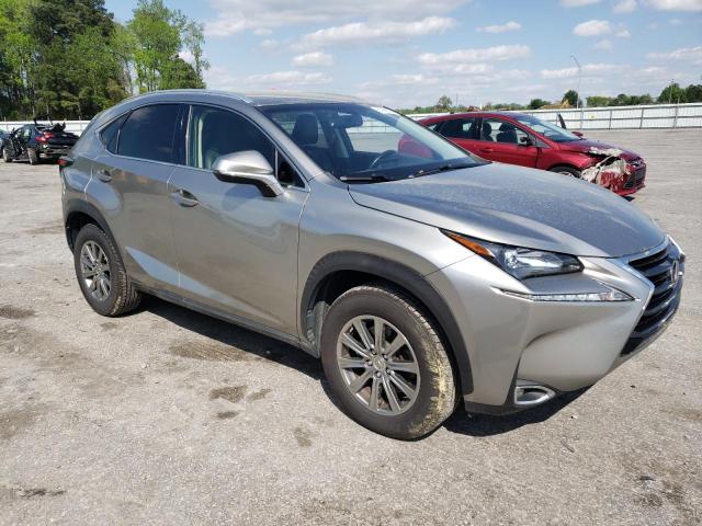 Vin: jtjyarbz0h2079392, lot: 51869285, lexus nx 200t base 20174