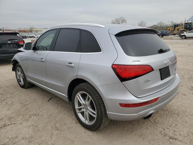 Vin: wa1l2afp1ga092851, lot: 51795195, audi q5 premium plus 20162