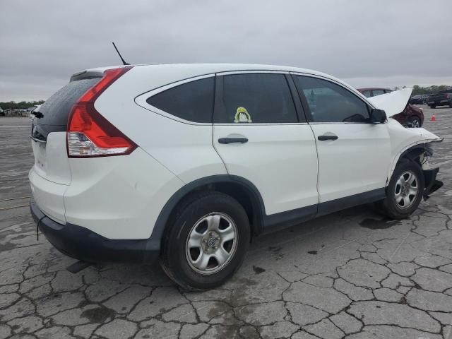 Vin: 3czrm3h36cg700336, lot: 51972195, honda crv lx 20123