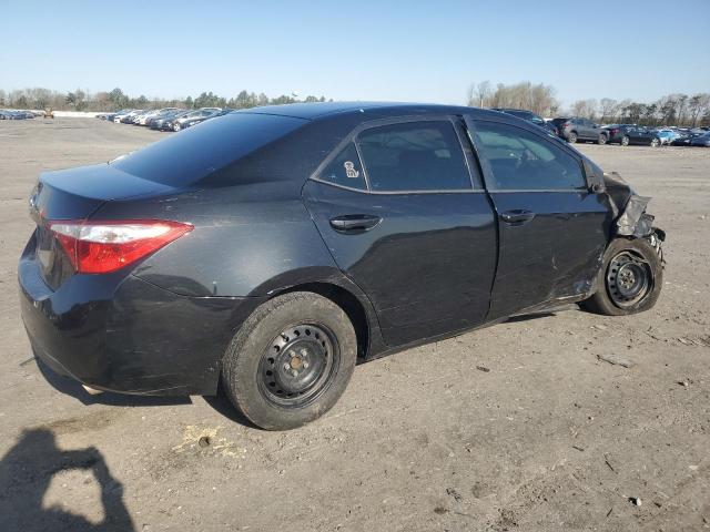 Vin: 5yfburhe1fp282214, lot: 51378405, toyota corolla l 20153