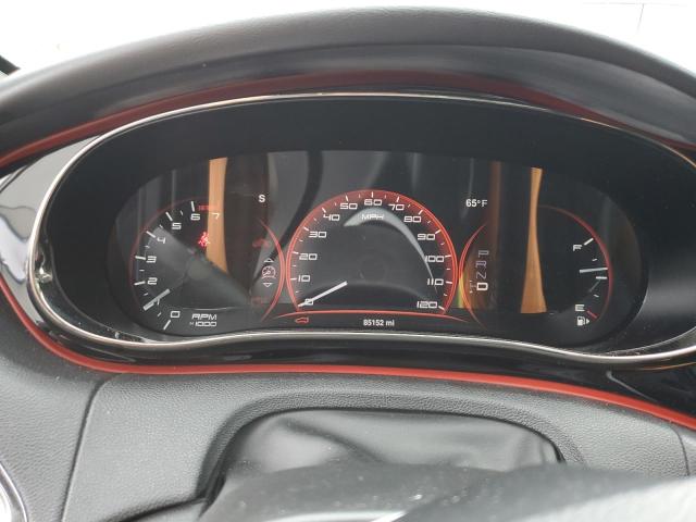 2016 DODGE DART GT 1C3CDFEB1GD539233