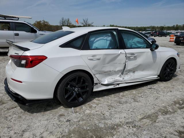Vin: 2hgfe2f52rh571770, lot: 51325825, honda civic sport 20243