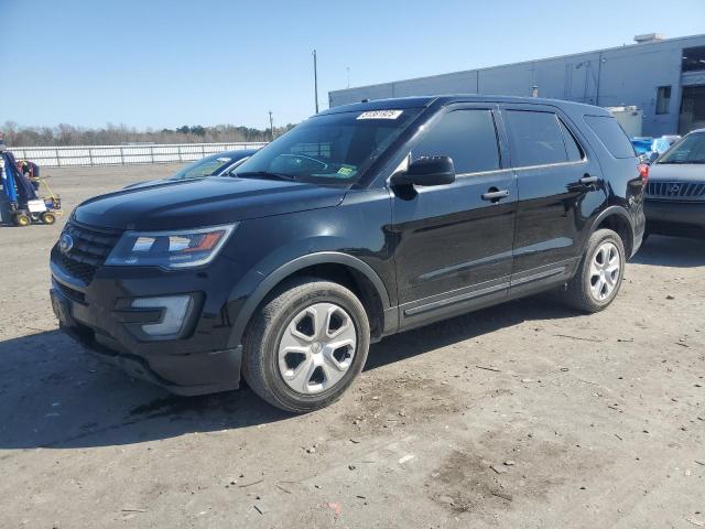 Vin: 1fm5k8ar2jgc77295, lot: 51381925, ford explorer police interceptor 2018 img_1