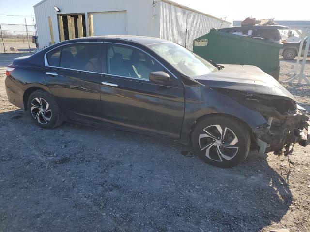 2017 HONDA ACCORD LX 1HGCR2F30HA053739