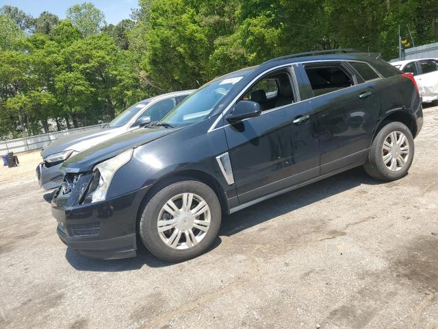 CADILLAC SRX