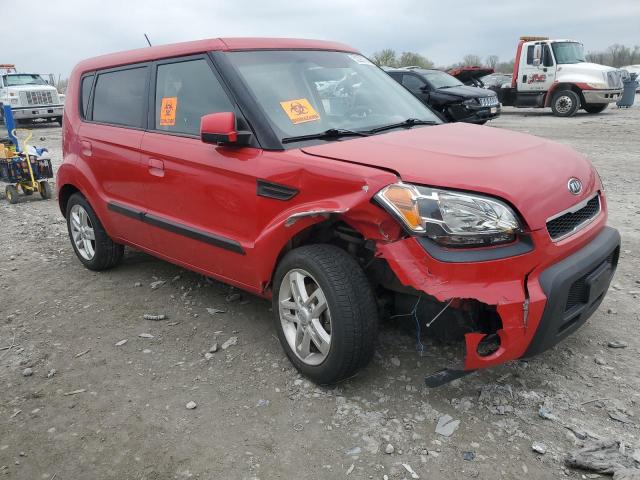 Vin: kndjt2a25a7124975, lot: 52298765, kia soul + 20104