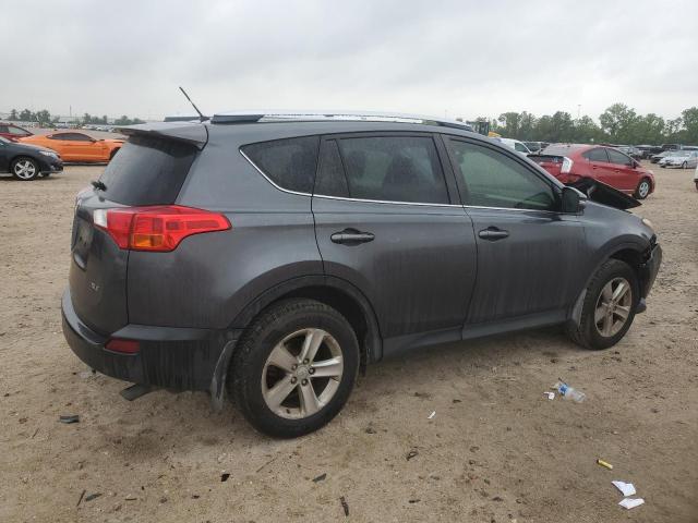 Vin: jtmwfrev5dd022608, lot: 54371425, toyota rav4 xle 20133