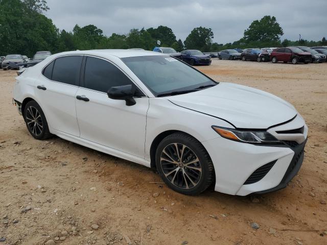 Vin: 4t1g11ak2lu952430, lot: 54223755, toyota camry se 20204