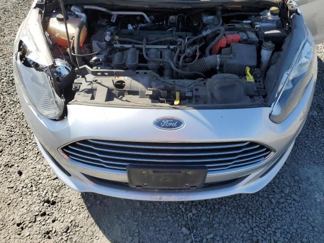 2018 FORD FIESTA SE - 3FADP4EJ1JM147731