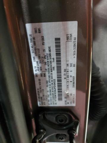2018 FORD F-150 XLT - 1FTEW1E54JFD54522