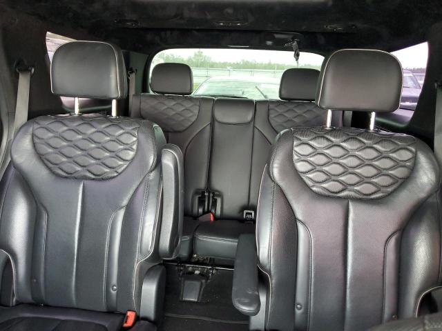 2021 HYUNDAI PALISADE C - KM8R74HE1MU332517