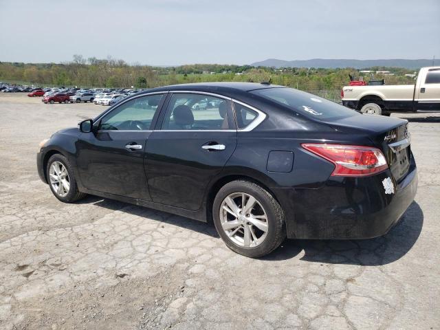 Vin: 1n4al3ap1dn567857, lot: 55043695, nissan altima 2.5 20132