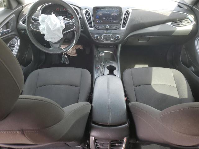 2020 CHEVROLET MALIBU LT - 1G1ZD5ST7LF105595