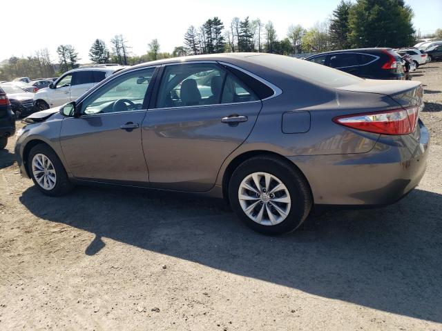 2016 TOYOTA CAMRY LE - 4T1BF1FK9GU537745
