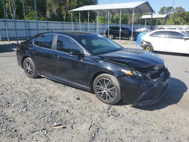 Vin: 4t1g11ak9pu731395, lot: 52446035, toyota camry se night shade 20234