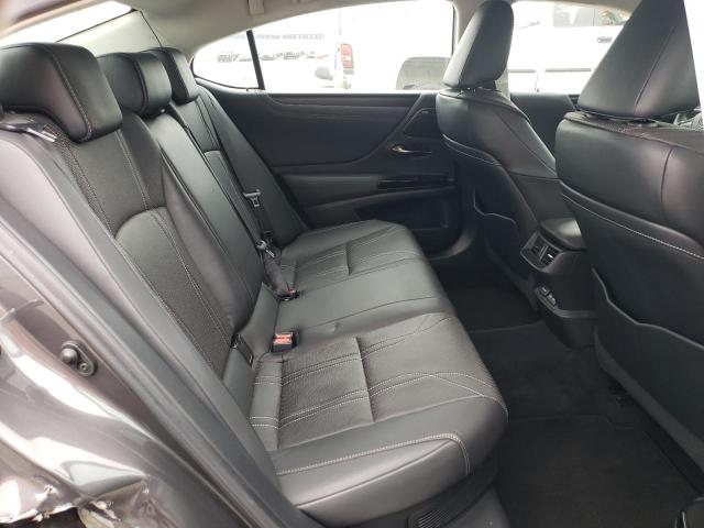 2022 LEXUS ES 300H BA - 58AEA1C15NU018933