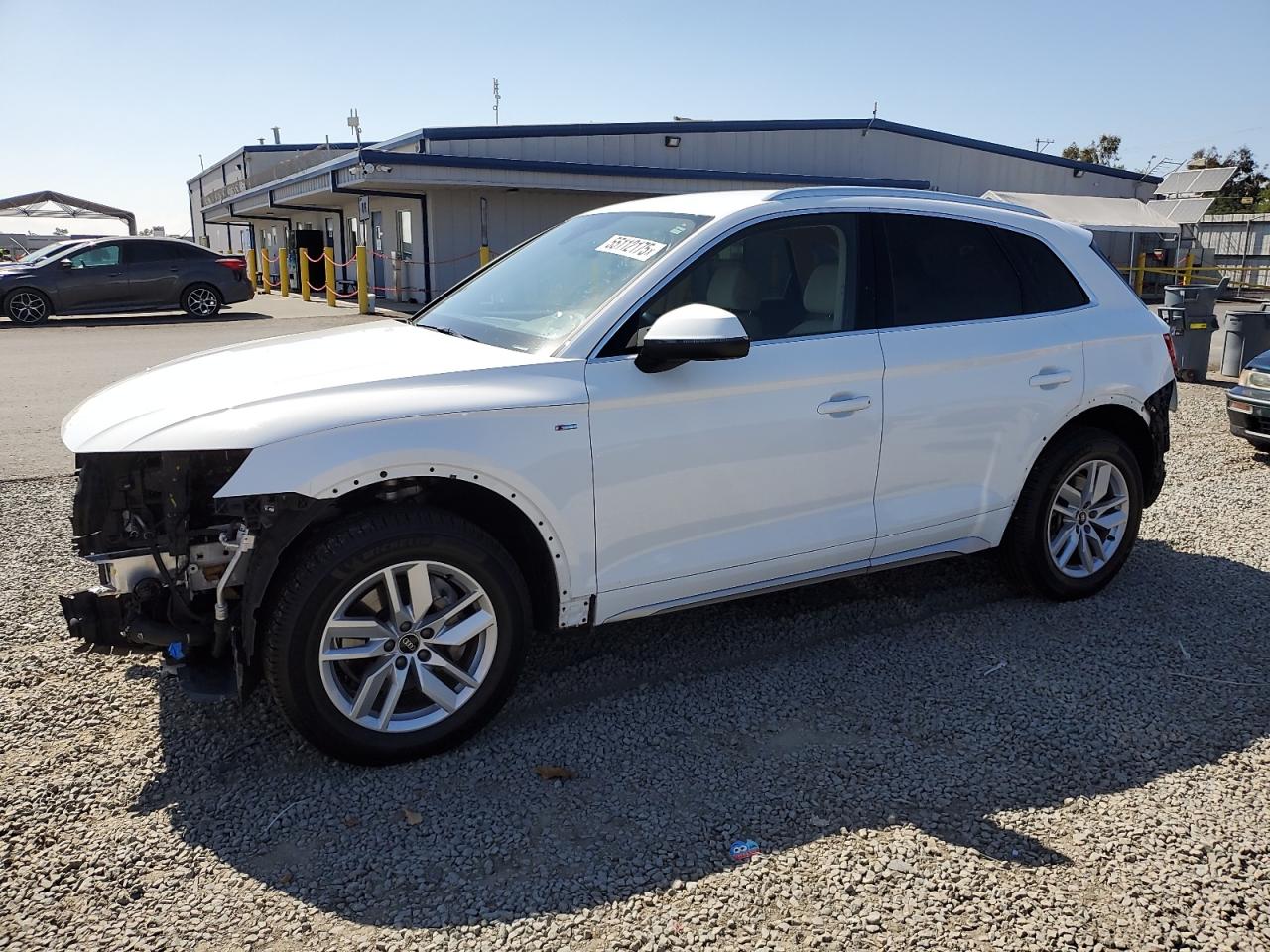 AUDI Q5 PREMIUM 45