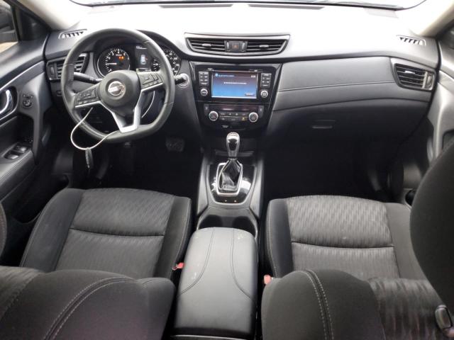 2017 NISSAN ROGUE S - KNMAT2MV6HP615362
