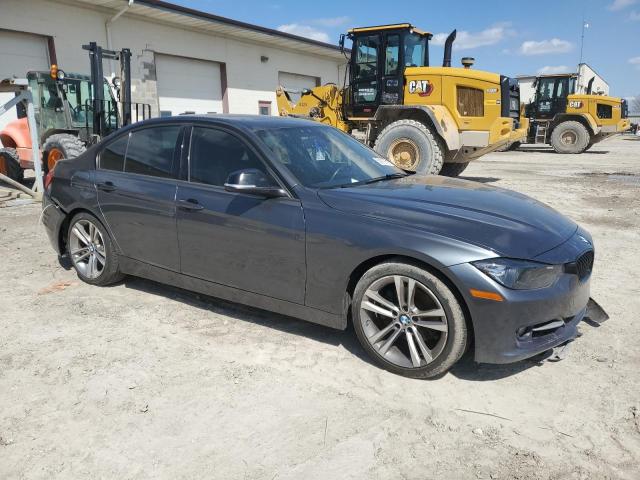 Vin: wba3c1c57fk121037, lot: 50973715, bmw 3 series i sulev 20154