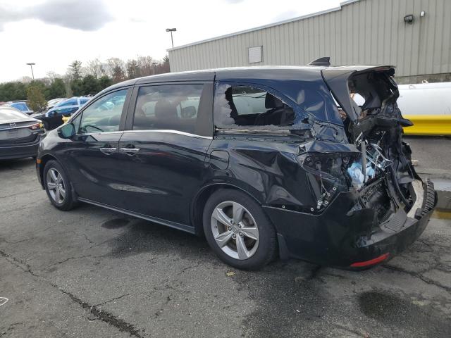 Vin: 5fnrl6h76lb051768, lot: 52134905, honda all models exl 20202