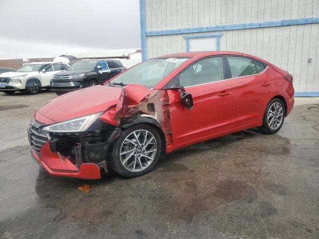 Vin: 5npd84lf0lh580746, lot: 51683755, hyundai elantra sel 2020 img_1
