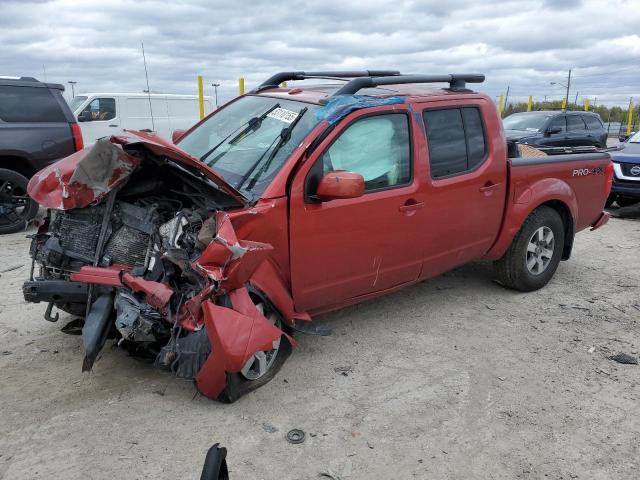 Vin: 1n6ad0ev8cc454476, lot: 53110155, nissan frontier s 2012 img_1