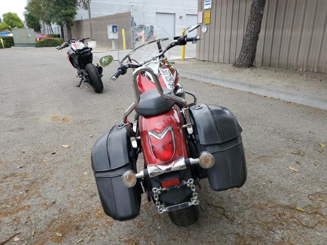2009 YAMAHA XVS950 AC JYAVN01Y39A000038